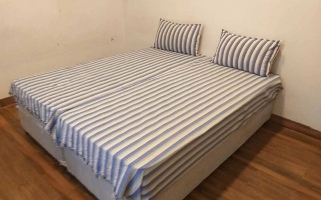 Nestlay Rooms Vanagaram