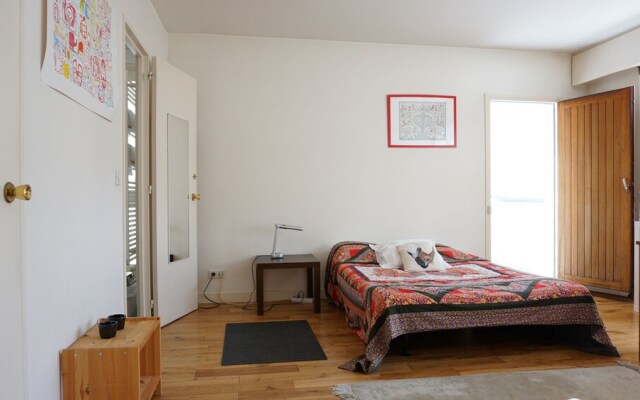 Etoile - Studio - Paris 16
