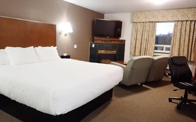 Canadas Best Value Inn Valemount