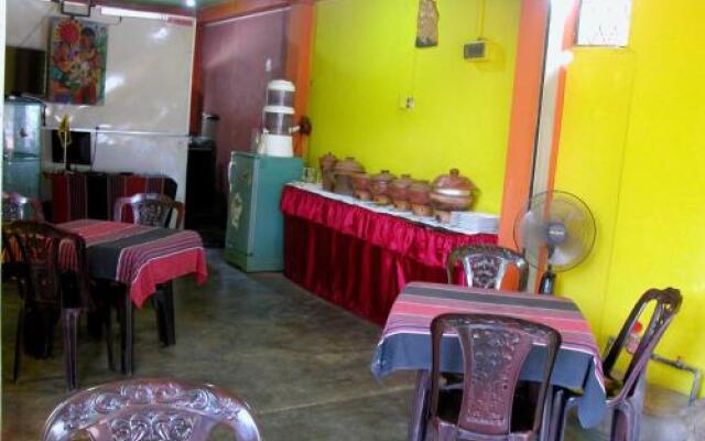 Sangria Home Stay