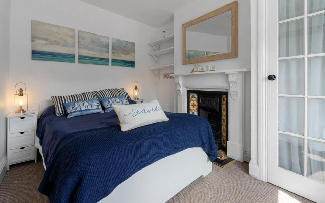 Limpet Cottage, Brixham