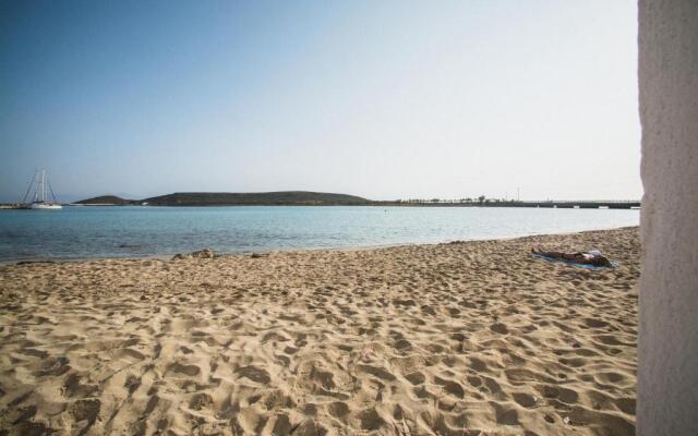 Diakofti Beach House