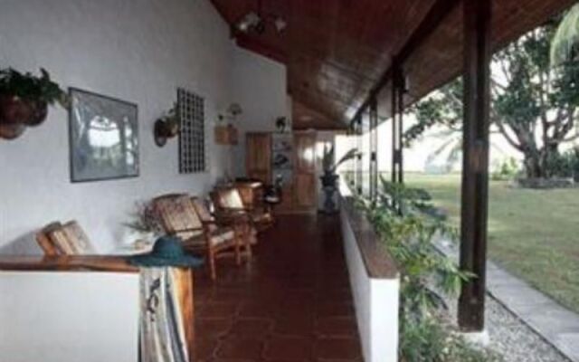 Beach Villa Guest House