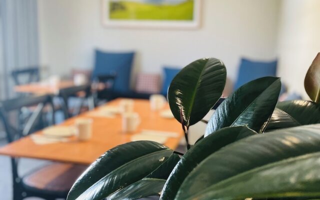 The Black Bull Motel