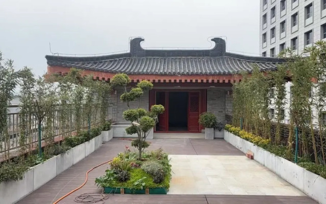 Quan Tang Ji Hotel