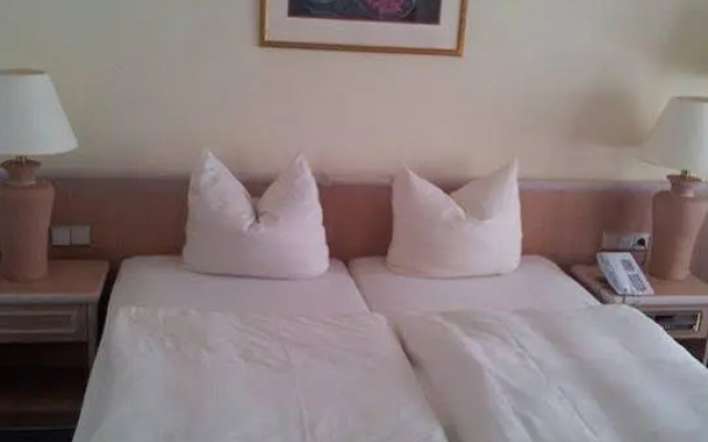Landhotel Burkartsmühle