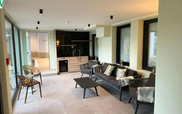 Hotel Villa Aurora