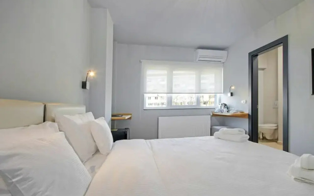 PIT4U Accommodation
