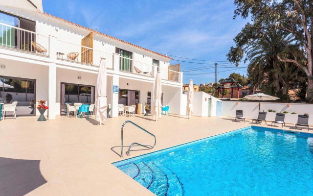 VH CostaBlanca - APARTAMENTO BEACH 3