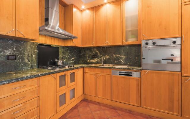 A Casa Di Camillo, Nepi, a C