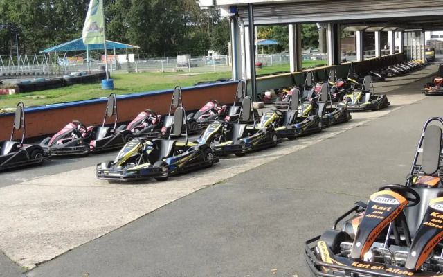 Ferienhaus Schomaker