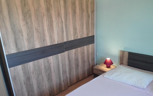 Apartment Luka - pet friendly A1 Seget Donji, Riviera Trogir