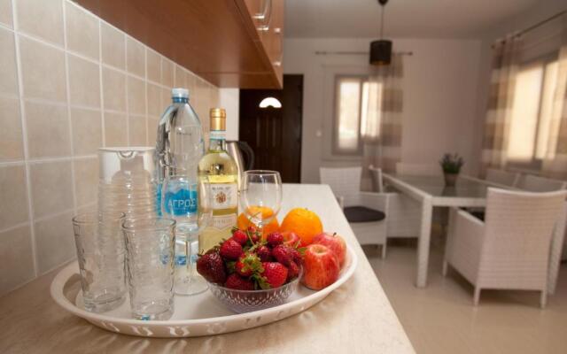 Dafni villa 21