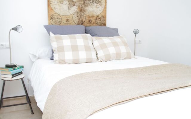 Calle Ollerías - Astonishing Apartments by La Recepción