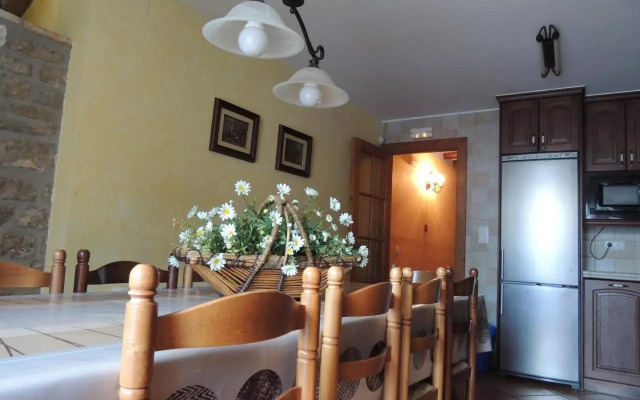 Casa La Mercedes