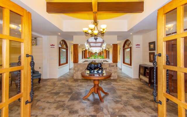 Hotel Rincon de Puembo, BW Signature Collection