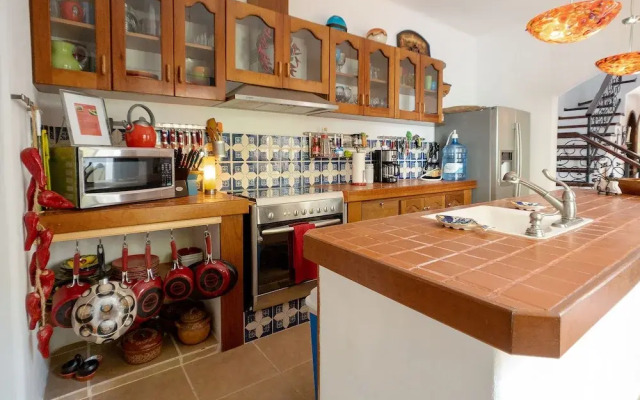 Casa Zarah