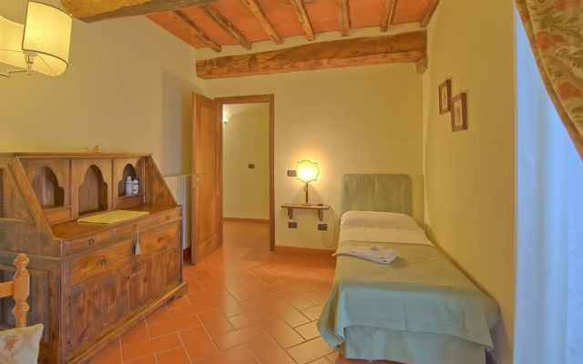 Casa Uscioli
