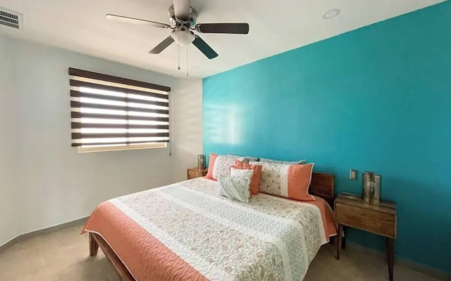 Upscale Ocean View Condo Close to it all Great