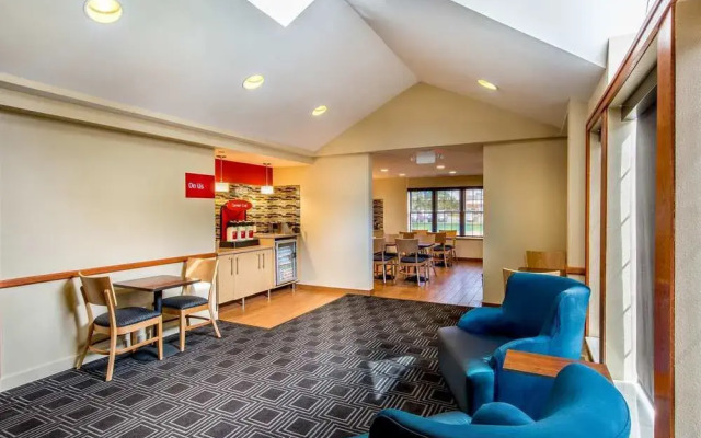 TownePlace Suites Marriott Minneapolis St Paul AirportEagan