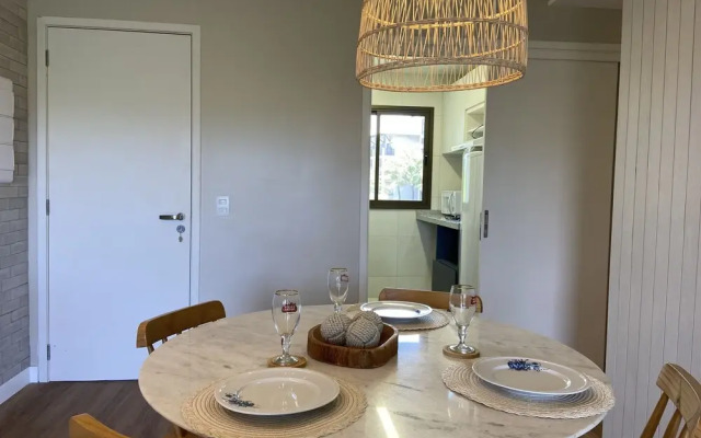 Resort VG Sun Cumbuco