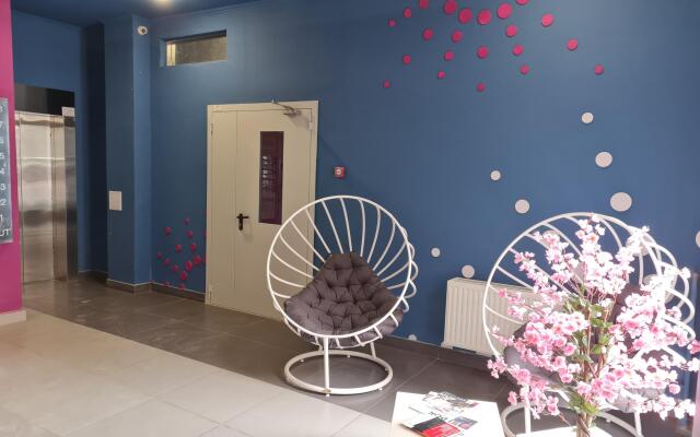 Panda Home (Панда Хоум) на улице 2-я Луговая