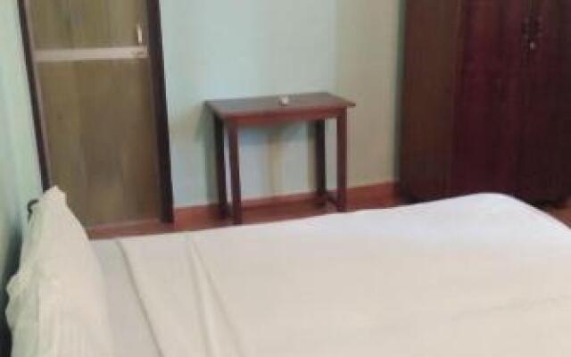 Comfortable Stay Near Candolim Beach/70453