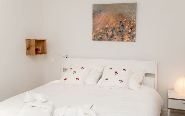 BP Apartments - Cozy Montmartre