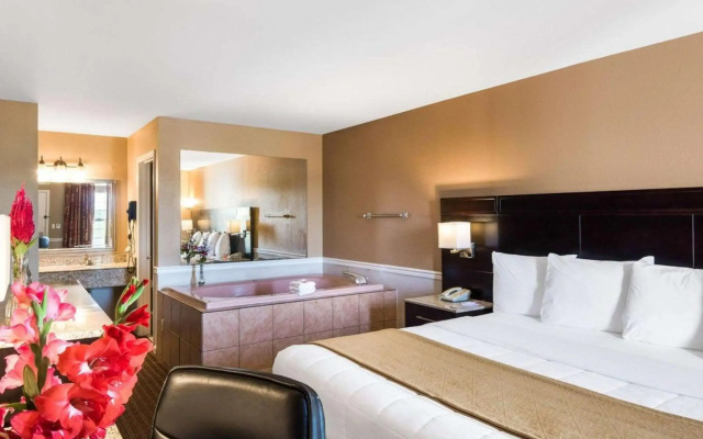 Econo Lodge Princess Anne