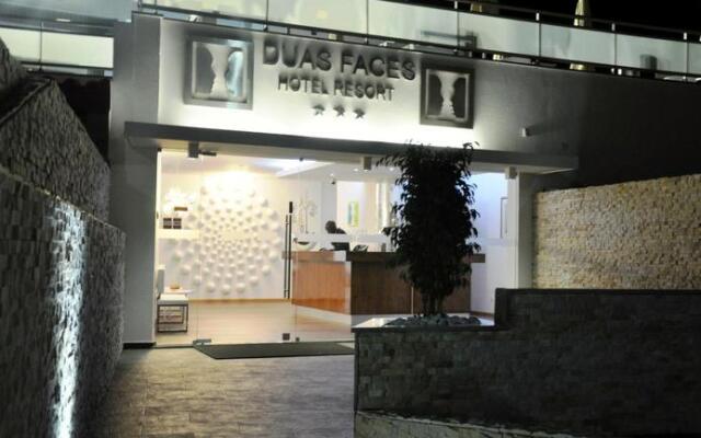 Duas Faces Hotel Resort