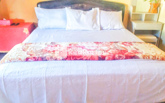 Paer Doe Bungalow RedPartner