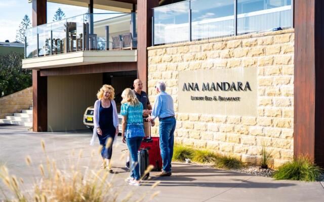 Ana Mandara Luxury Retreat