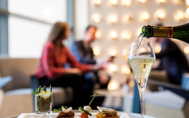 Hôtel Mercure Beauvais Centre Cathédrale