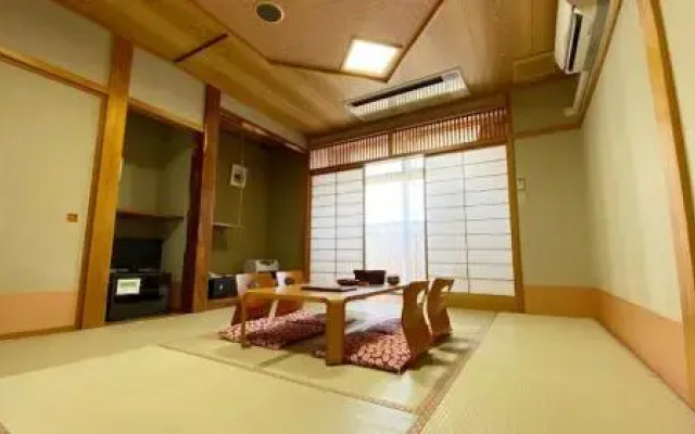 Ryokan Yakurai Rinsenkan