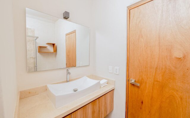 Smart Depas Tulum