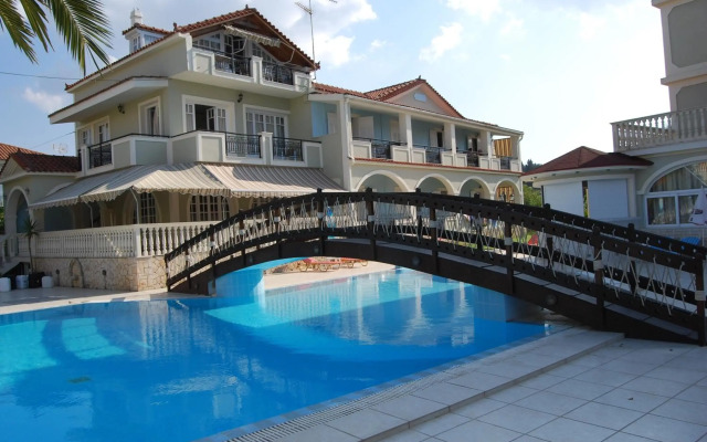 Villa Basil