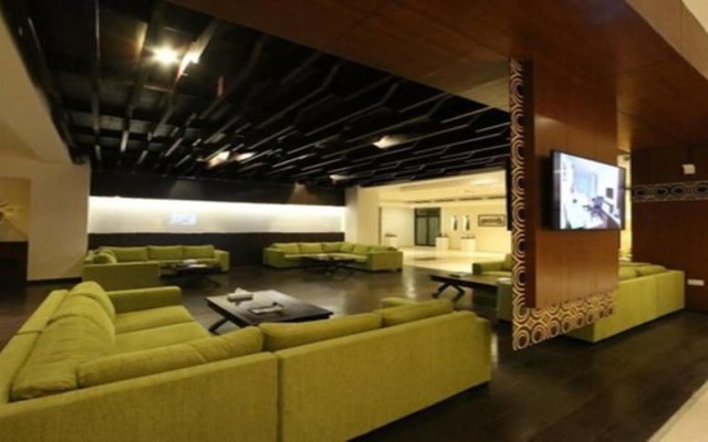 Haffa House