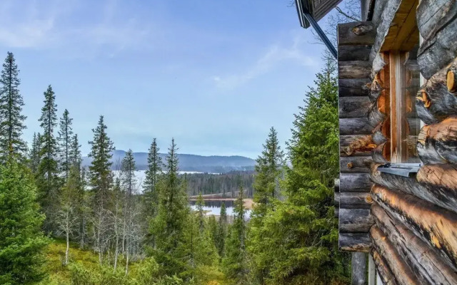 Rukaj Rven Kelopirtit Hilla Kuusamo