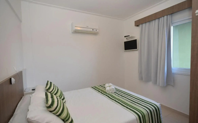 Pousada Villa Maciel