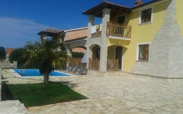 Villa Emanuela