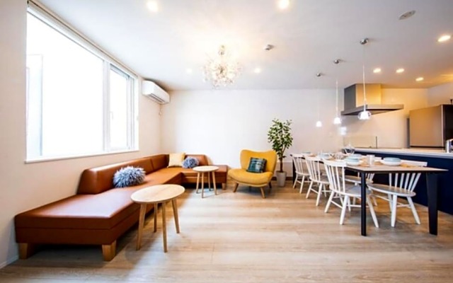 Terrace Toyohira / Vacation STAY 81232