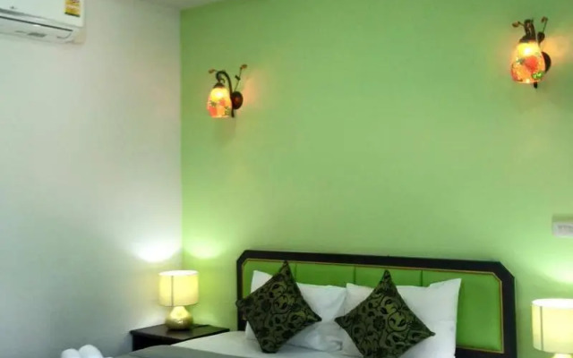 Relax Resort by Oyo Rooms