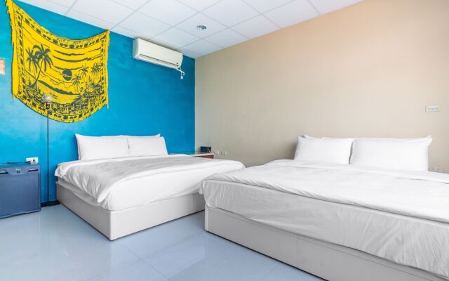 Yang B&B