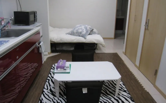 Puku Puku Inn R1