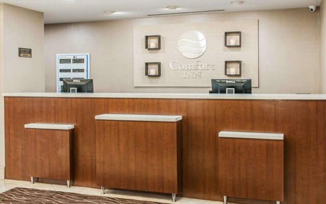 Comfort Inn Grove City - Columbus South