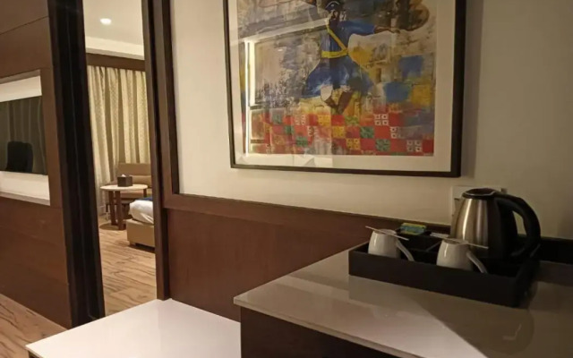 Best Western Swaran Amritsar