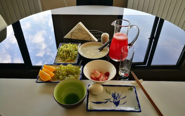 Top Boutique Hotel