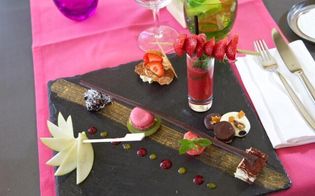 Résidence Valdys Thalasso & Spa - les Pins