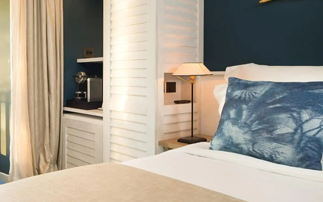 Riva Marina Hvar Hotel
