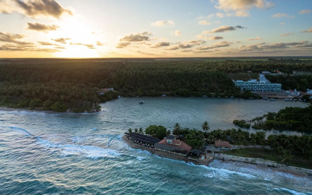 Transamerica Dunas de Marapé